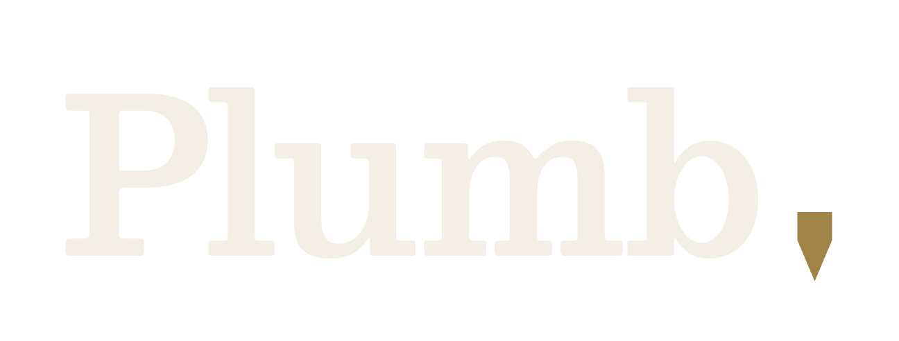 Plumb